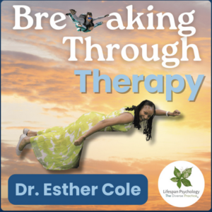 Breaking Through Therapy image