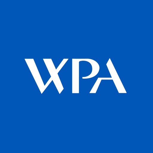 WPA Insurance logo